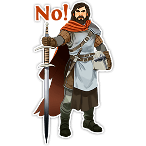 March of Empires messages sticker-4