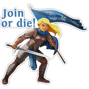 March of Empires messages sticker-3