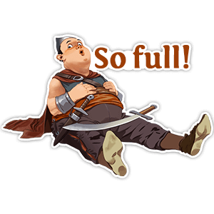March of Empires messages sticker-6