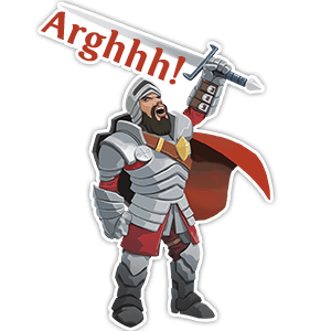 March of Empires messages sticker-0