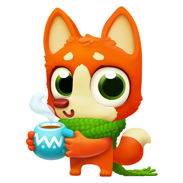Little Stories. Bedtime books messages sticker-10