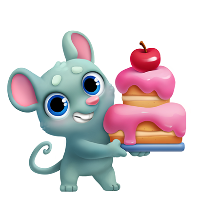 Little Stories: Bedtime Books messages sticker-6