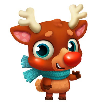 Little Stories: Bedtime Books messages sticker-9