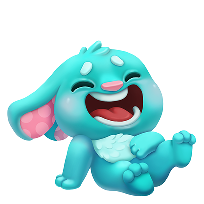 Little Stories: Bedtime Books messages sticker-0
