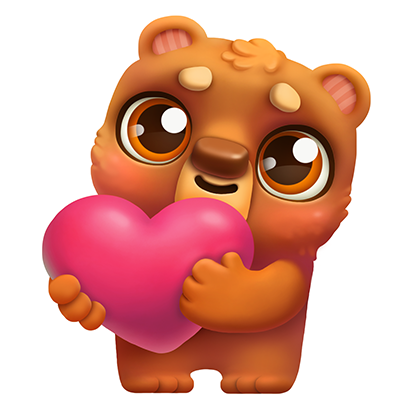 Little Stories: Bedtime Books messages sticker-7
