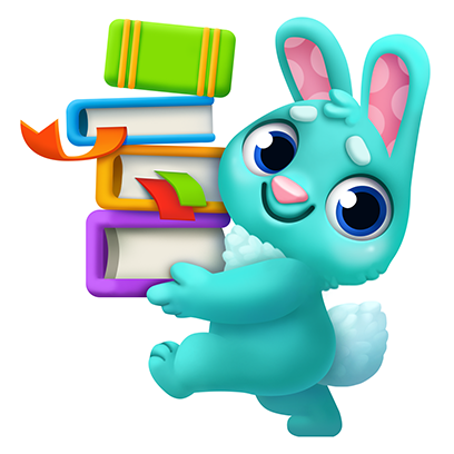 Little Stories: Bedtime Books messages sticker-2