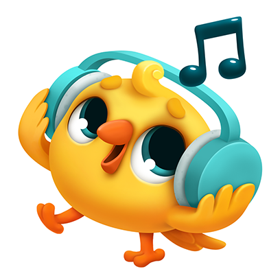 Little Stories: Bedtime Books messages sticker-11