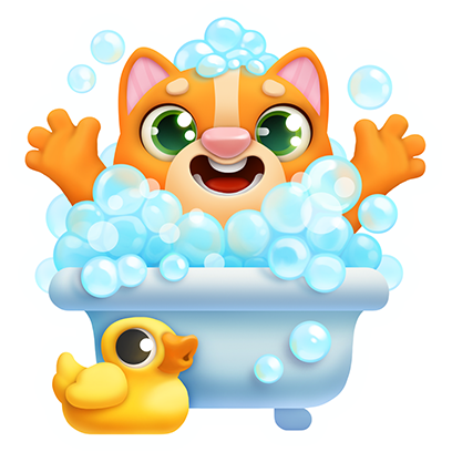 Little Stories: Bedtime Books messages sticker-5