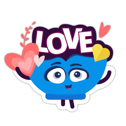 ShareTheMeal messages sticker-10