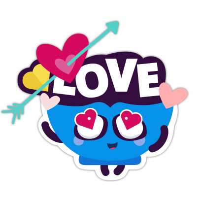 ShareTheMeal messages sticker-11