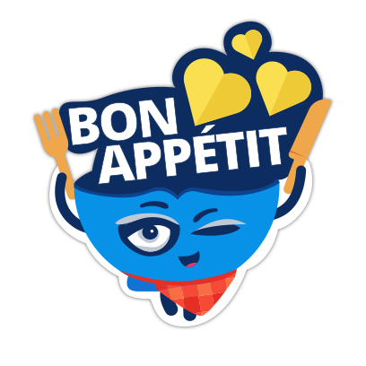 ShareTheMeal messages sticker-5