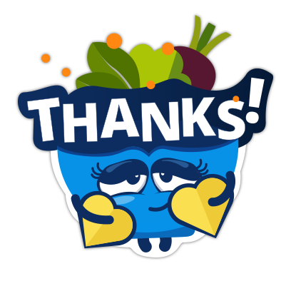 ShareTheMeal messages sticker-11