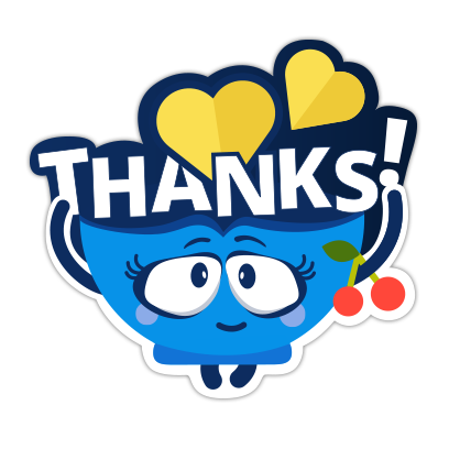 ShareTheMeal messages sticker-4