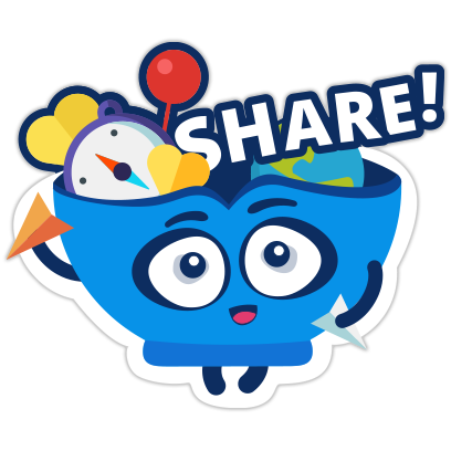 ShareTheMeal messages sticker-2
