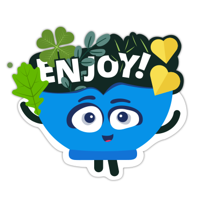 ShareTheMeal messages sticker-3