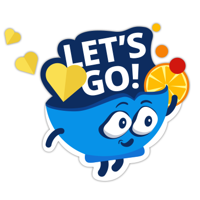 ShareTheMeal messages sticker-10