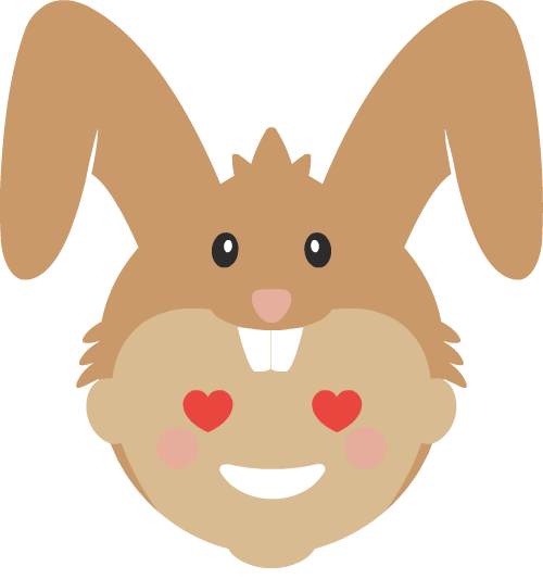 Patterns & Shapes : Ibbleobble messages sticker-9