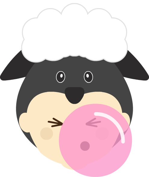 Division with Ibbleobble messages sticker-4