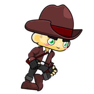 Diamond Runner messages sticker-7