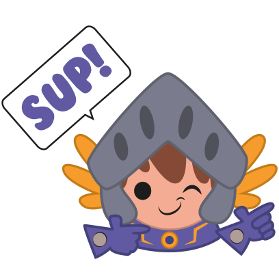 Nonstop Knight - Idle RPG messages sticker-9