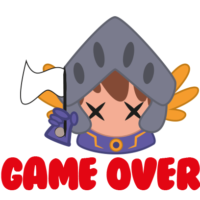 Nonstop Knight - Idle RPG messages sticker-4