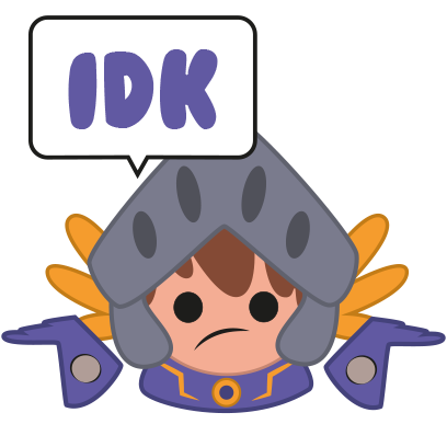 Nonstop Knight - Idle RPG messages sticker-3