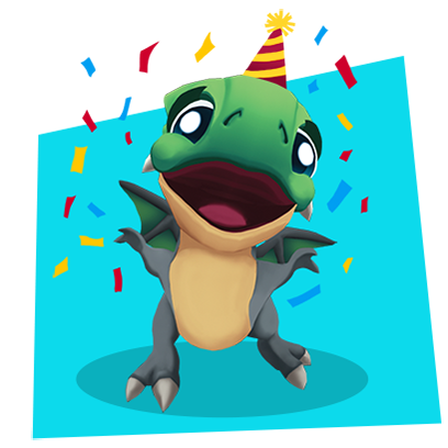 Dragonvale thanksgiving deals