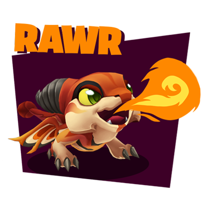 Dragonvale thanksgiving deals