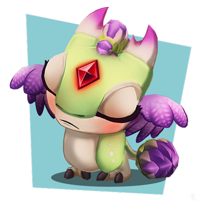 DragonVale World messages sticker-0