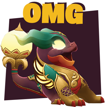 DragonVale World messages sticker-8