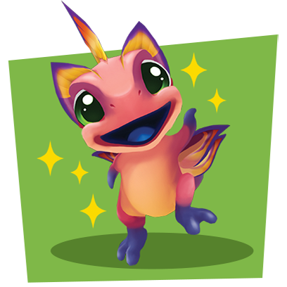 DragonVale World messages sticker-5