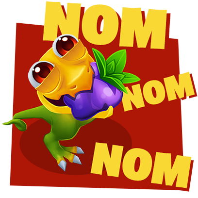 DragonVale World messages sticker-3