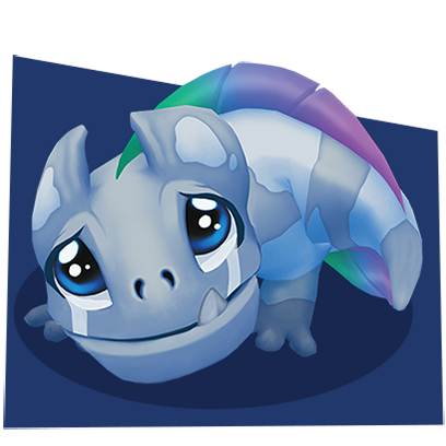 DragonVale World messages sticker-10