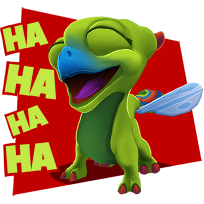 DragonVale World messages sticker-1