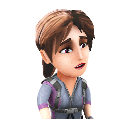 WarFriends: PvP Shooter Game messages sticker-4
