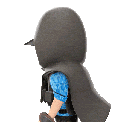 WarFriends: PvP Shooter Game messages sticker-6