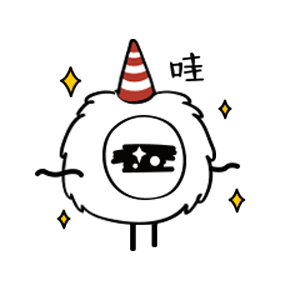 走起Go - 发现打卡好去处 messages sticker-10