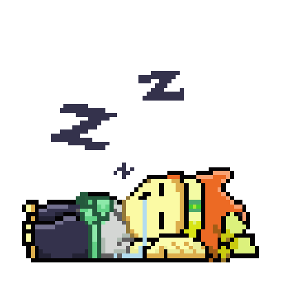 Dan The Man (Retro Action Platformer) messages sticker-8