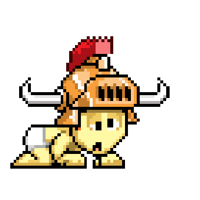 Dan The Man (Retro Action Platformer) messages sticker-7