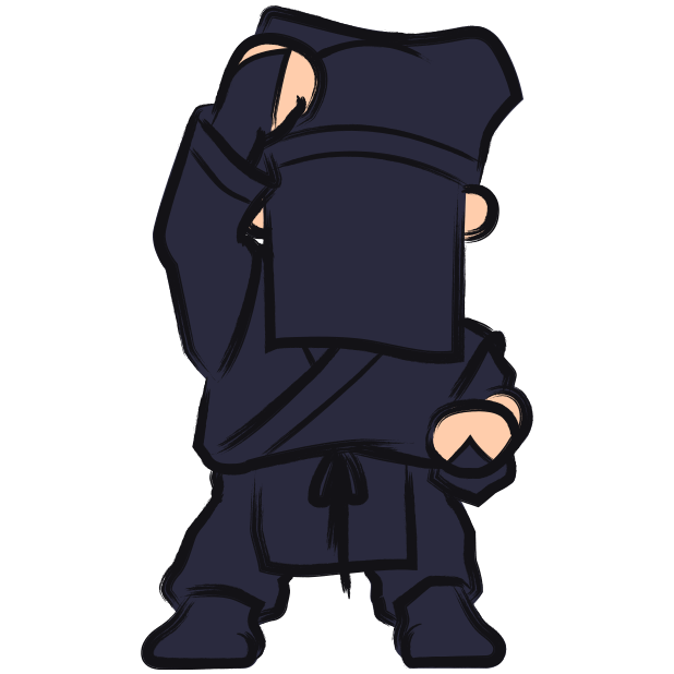 Kurogo Higher Ed Community messages sticker-3