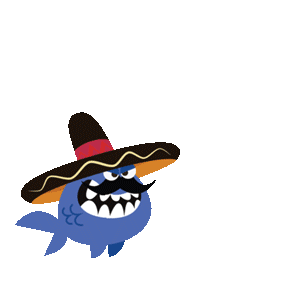 Chili Mariachi messages sticker-0