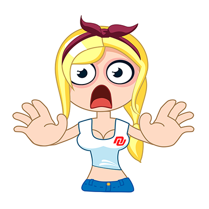 Nitro Nation Online messages sticker-7