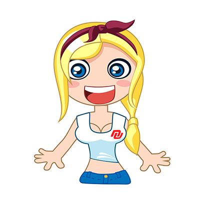 Nitro Nation Online messages sticker-3