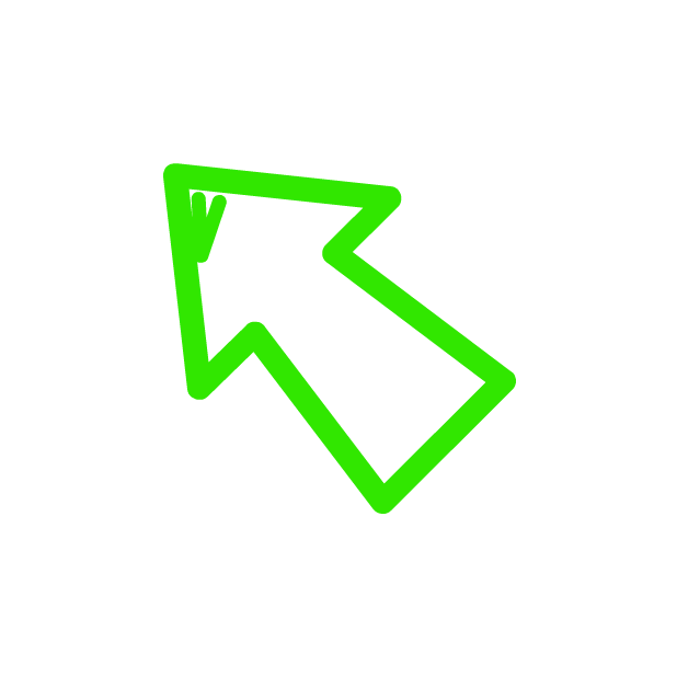 PointOut – show what you mean! messages sticker-5