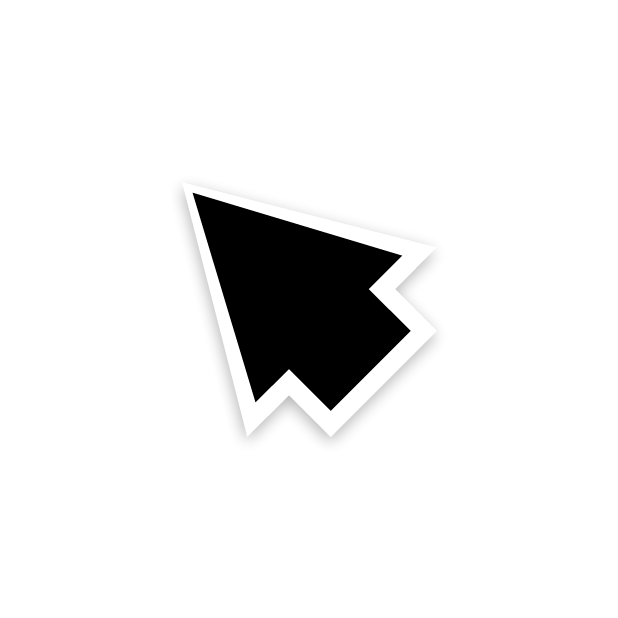 PointOut – show what you mean! messages sticker-9