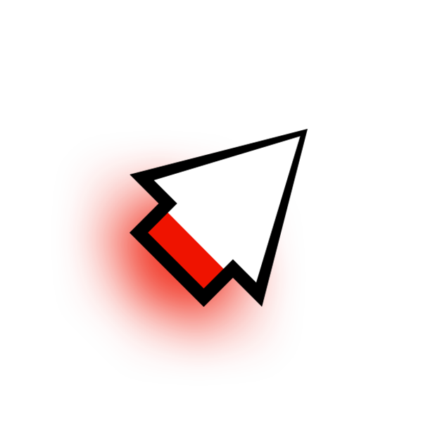 PointOut – show what you mean! messages sticker-10