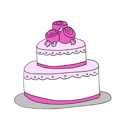 POPSUGAR Weddings messages sticker-7