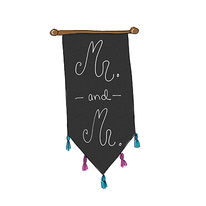 POPSUGAR Weddings messages sticker-8