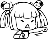 A岛匿名版 messages sticker-6