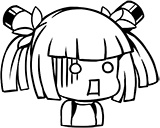 A岛匿名版 messages sticker-0